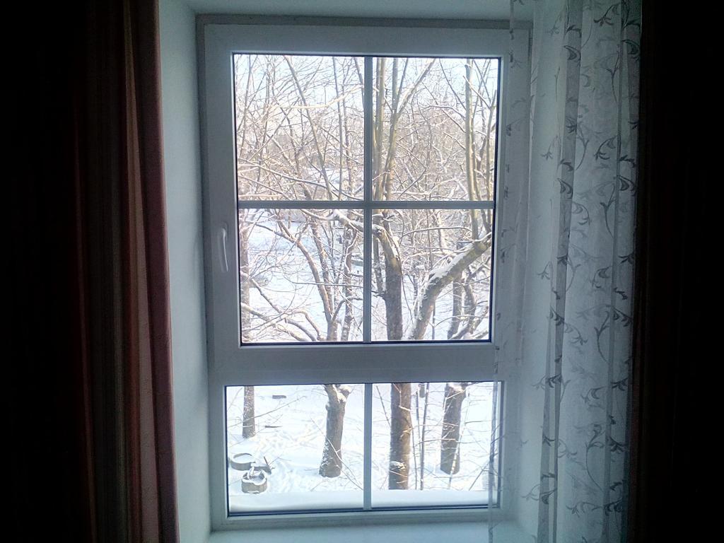 Central Hotel Нарва Стая снимка